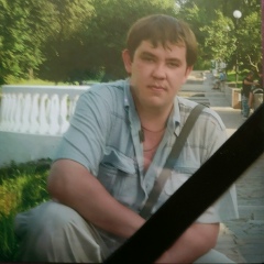 Вячеслав Маркус, 05.05.1980, Москва