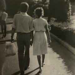 Xenya Suslova, 11.06