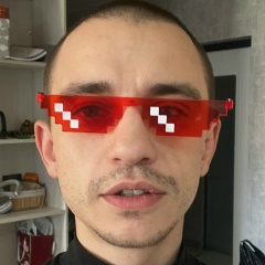 Александр Синицын, Санкт-Петербург