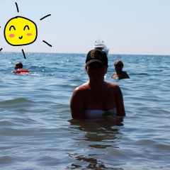 Юлия Халилова, 01.01.1987, Королёв