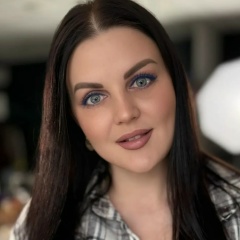 Яна Шарпаева, 20.09, Краснодар