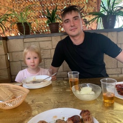 Константин Касымов, 15.06, Красноярск