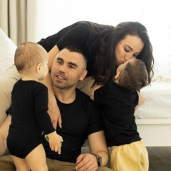 Fail Gibadullin, 29.05.1988, Казань