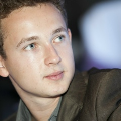 Даниил Тимофеев, 18.12.1989