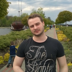 Vladimir Бреус, 05.07.1987, Киев