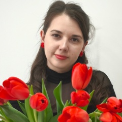 Екатерина Ключникова, 26.07, Иркутск
