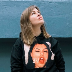 Нина Савицкая, 20.05.1990, Красноярск