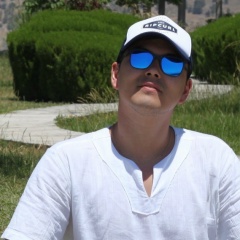 Руслан Хутаков, 16.04