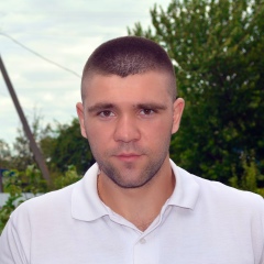 Владимир Усмединский