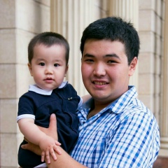 Маргулан Сейтбатталулы, 20.10, Алматы