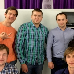 Валерий Уланов, 10.07