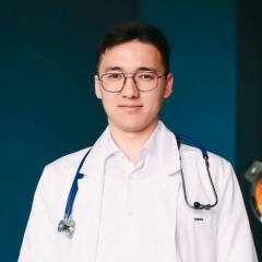 Фаиль Ханмухометов, 02.10.1999, Москва