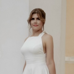 Марина Иванова, Гомель