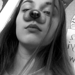 Aleksandra Walasek, 03.04, Lublin