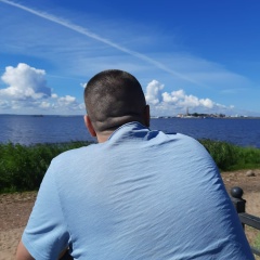 Ярослав Ведерников, 07.06.1984, Киров