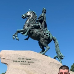 Антон Сюньков, 04.03.1986, Самара