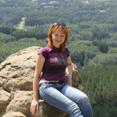 Екатерина Васильева, 03.09, Астрахань