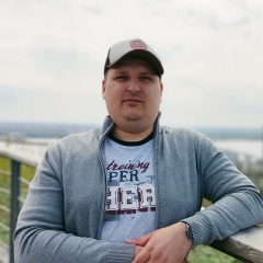 Алексей Рятов, 28.02, Саратов