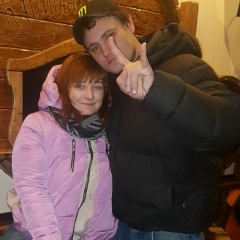 Кира Lobyllika, 14.02.1986, Москва