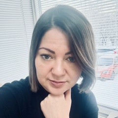 Галина Шарифуллина, 17.08.1986, Екатеринбург