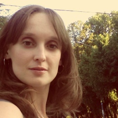 Ульяна Арбеньева, 20.06, Москва