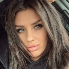 Янина Миронова, 07.10, Улан-Удэ