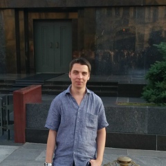 Дмитрий Михайлов, 10.08.1989