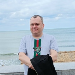 Алексей Стасов, 27.01.1989, Калининград