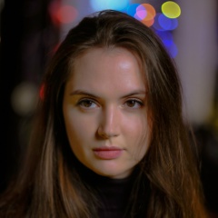 Александра Федорова, 08.04, Москва