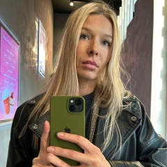 Elena Mikhailova, 22.09, Санкт-Петербург