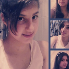 Anahit Qaramyan, 02.01.2000, Сисиан