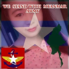 Su-Nandar Hlaing, Yangon