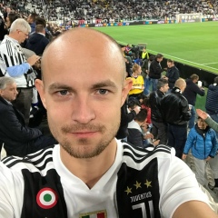 Kirill Tyurin, 24.05.1989