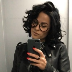 Александра Владимировна, 17.10, Новосибирск