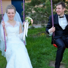 Женя Ясырева, 09.08.1989, Химки