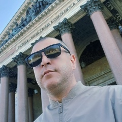 Олег Овчинников, 22.05