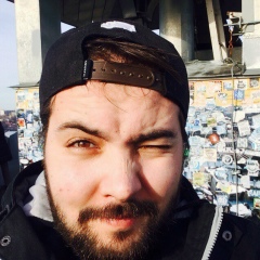 Woer Шоер, 07.08, Киев