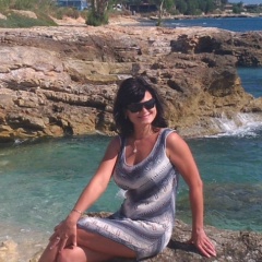 Галина Щербакова, 03.08, Брянск