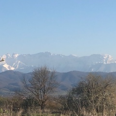 Евгений Шустов, 19.05, Моздок