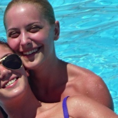 Keta Kilasonia, 21.04.1992, Тбилиси