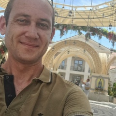 Виталий Иващенко, Симферополь