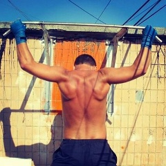 Иван Кукуй, 17.05, Одесса