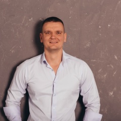 Егор Ильючик, 01.10.1987, Тюмень