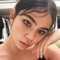 Giselle Ahn, 19.10.1996