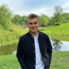 Саша Болобанов, 29.05, Санкт-Петербург