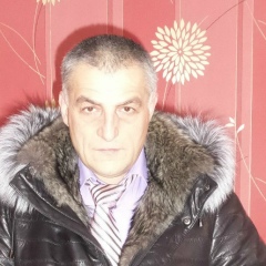 Михаил Бабаев, 23.03.1965, Воронеж