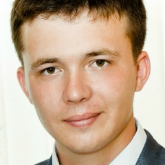 Олег Некрасов, 23.06.1988, Мирный