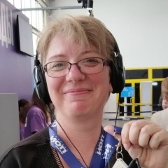 Анна Ковалева, 16.01.1982, Рязань