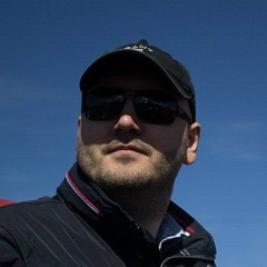 Дмитрий Семёнов, 13.07.1985, Санкт-Петербург