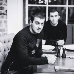 Даир Бабаев, 23.06, Ростов-на-Дону